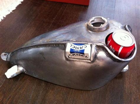 Custom Bobber Tanks Reviewmotors Co