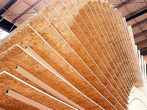 Tableros Osb Beneficios Alcance Materiales De Construcción 2022