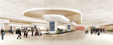 Changi Airport begins Terminal 2 expansion works to increase capacity ...