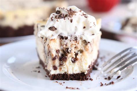 Chocolate Chip Cookie Dough Cheesecake Recipe Deporecipe Co