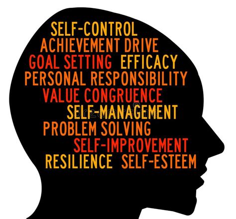 Self Efficacy Stock Illustrations 331 Self Efficacy Stock