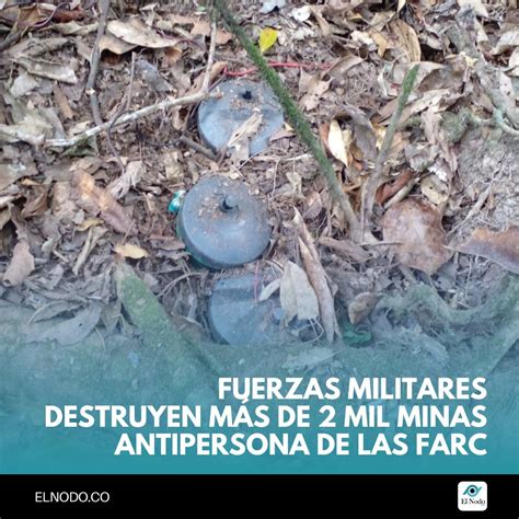 Inteligencia Estratégica On Twitter Fuerzas Militares Destruyen Más