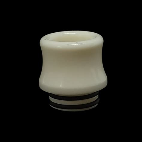 Tru D Acrylic Drip Tip