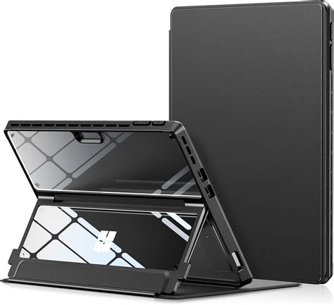 Amazon Fintie Case For Inch Microsoft Surface Pro Th Edition