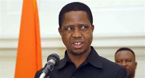 Court Backs Zambias President Seeking Re Election In 2021 Channels