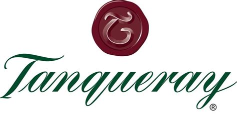 Tanqueray Logo Image In Format Size 1024 X 539 Pixels Category