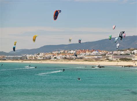 Tarifa Cosa Vedere Oltre Alle Sue Incredibili Spiagge Andaluciamia