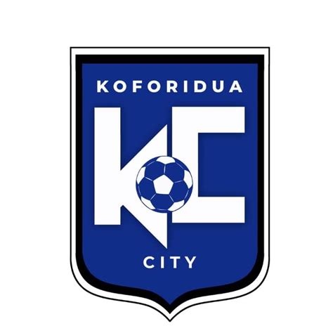 Kofcity Footballl Club