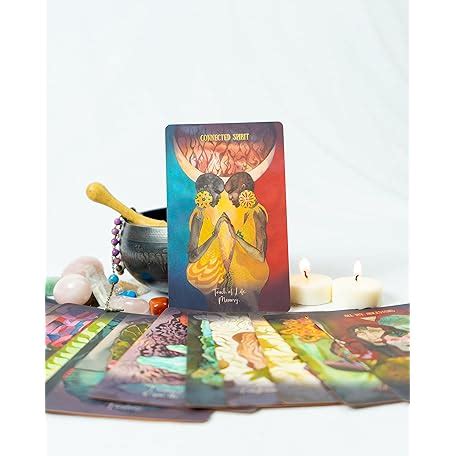 Mua Oracle Of Great Mystics Oracle Cards Decks With Guidebook Card