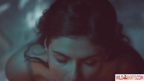 Alexandra Daddario Alexandradaddario Nude Instagram Leaked Photo