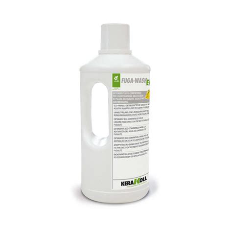 Kerakoll Fuga Shock Eco 1 Litre - Tiling Supplies Direct