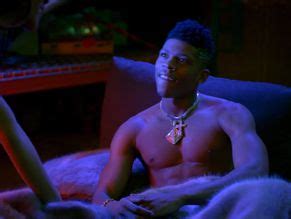 Bryshere Y Gray Nude Azmen