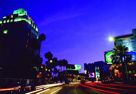 Sunset Strip Night 2 | Los angeles attractions, Sunset strip, Travel favorite