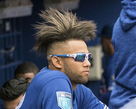 Lourdes Gurriel Jr May Be Untried But He Ll Bring Flash And