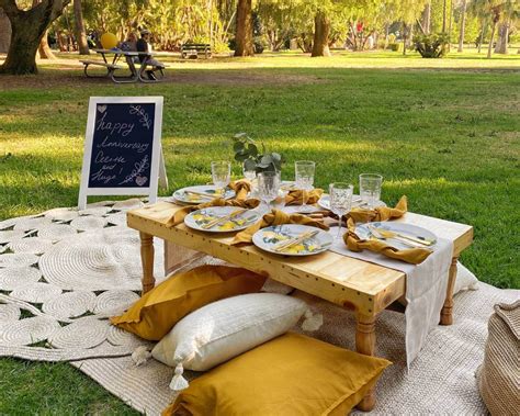 Los Angeles Luxury Picnic Company Picnic Makers