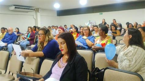 Educa O Do Paulista Promove Encontro Dos Conselhos Escolares