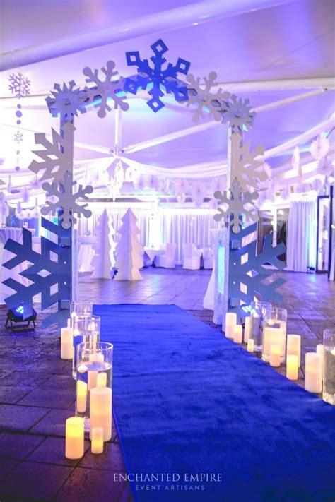 42 Beautiful Winter Wonderland Lighting Ideas For Outdoor And Indoor