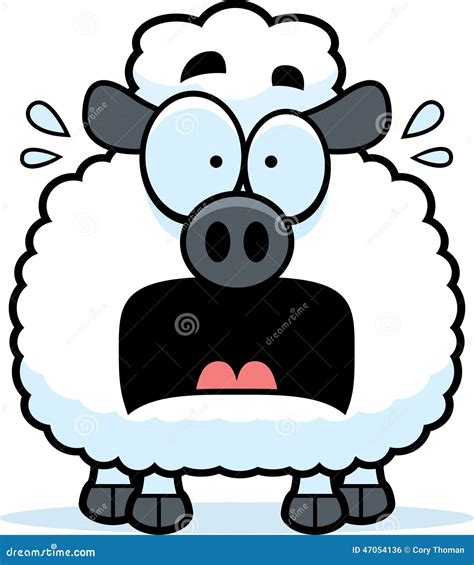 Screaming Sheep Cartoon / Listen and download to an exclusive ...