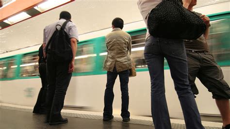 Nouvelles Stations Bient T Inaugur Es Sur La Ligne Du M Tro