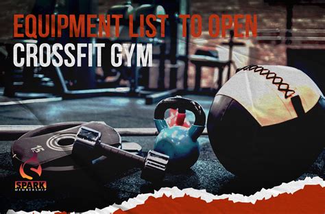 CrossFit Equipment List | atelier-yuwa.ciao.jp