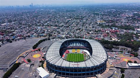 As Qued El Calendario De La Copa Del Mundo De