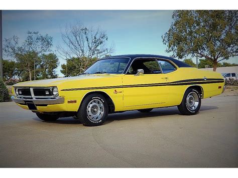 1971 Dodge Demon for Sale | ClassicCars.com | CC-1170167