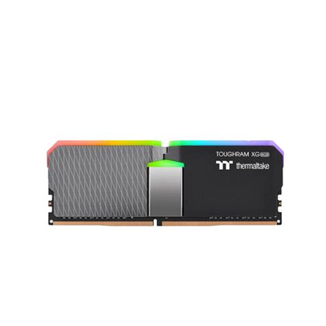 RAM Desktop Thermaltake Toughram XG RGB 16GB 2x8GB DDR4 3600MHz