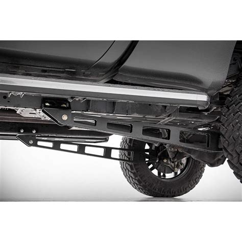 Rough Country Traction Bar Kit Nissan Titan Xd 4wd 2016 2021 Alpine Diesel Inc