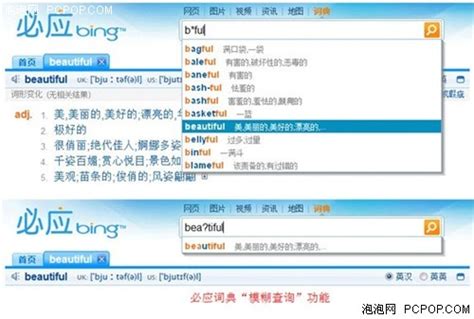 微软必应词典开启在线翻译的 最”时代 科技频道 和讯网