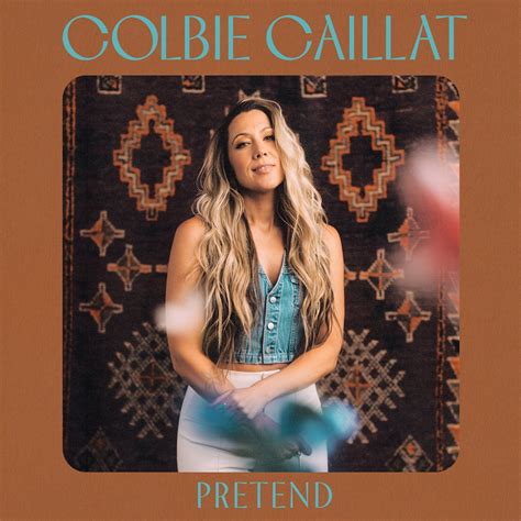 Colbie Caillat Pretend Reviews Album Of The Year