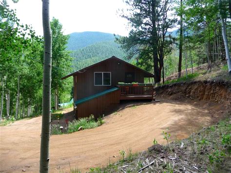 Cabin Rental In San Isabel Lake Isabel Colorado Glamping Hub