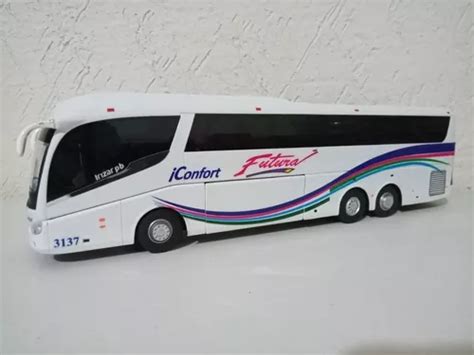 Autobús Irizar Pb Escala 1 50 Futura confort Meses sin interés