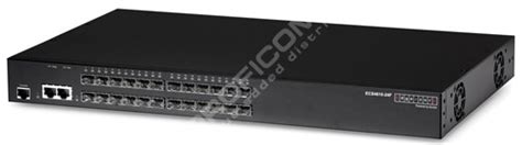 Edge Core Ecs4610 24f Ref L3 Gigabit Ethernet Standalone Switch With