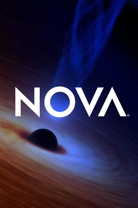 Nova Astronomy Tv Shows