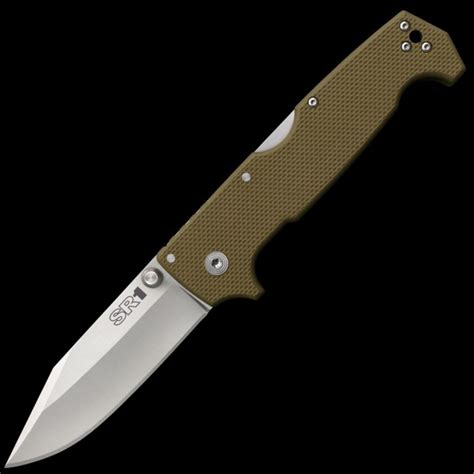 Cold Steel SR1 - ColdSteel-UK.com