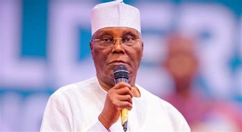 Dokun Ojomo On Twitter What Buhari And Tinubu Did To Atiku And Every Other Presidential