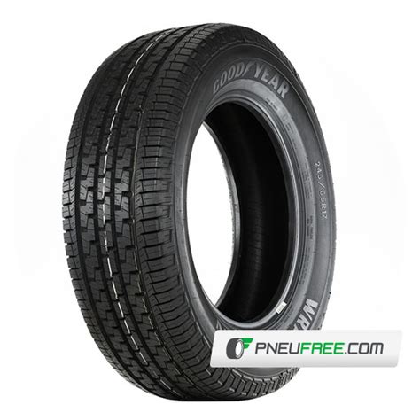 Pneu 23560r16 100h Wrangler Suv Goodyear