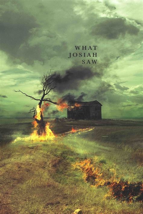 What Josiah Saw - DooMovies