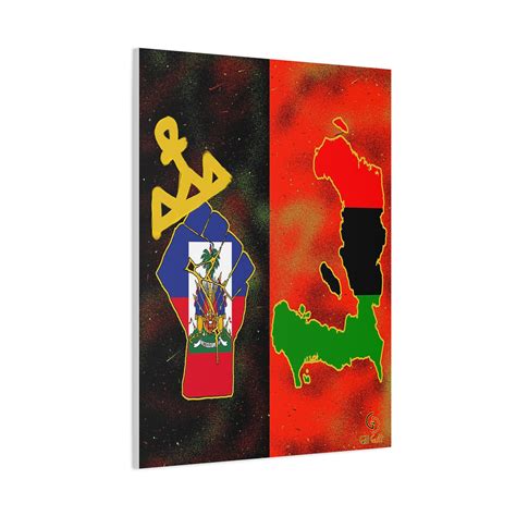 Haiti, Haiti Art, Haitian, Haitian Art, Haitian Flag, Haitian Painting ...