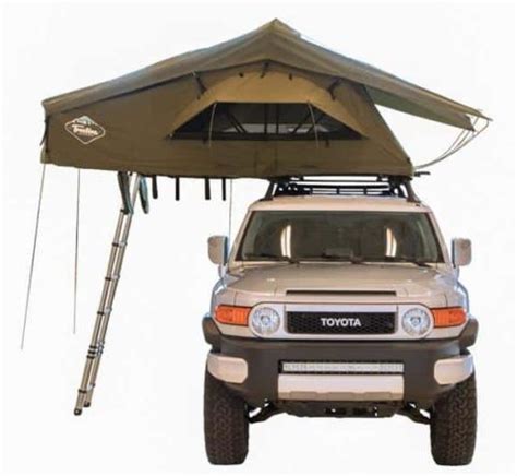 Our 10 Favorite Soft Shell Roof Top Tents