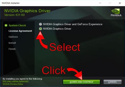 How To Rollback NVIDIA Drivers In Windows 10 GeForce Experience