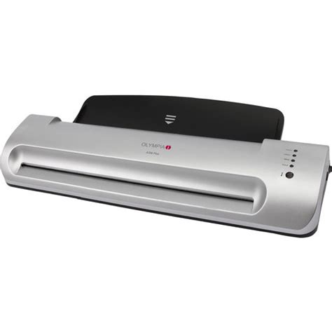 Laminator A3 Olympia A396 Plus Laminatoare Office Direct