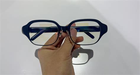 【轻评测】38g超轻薄！oppo Air Glass 2开启ar眼镜新发展路径 Vr陀螺