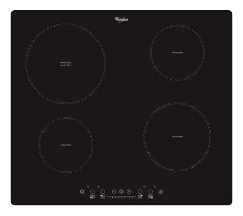 Płyta indukcyjna Whirlpool ACM 756 NE Opinie Cena RTV EURO AGD