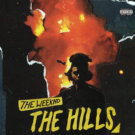 The Weeknd The Hills Lyrics Genius Lyrics