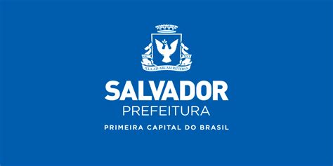 Prefeitura de Salvador on Behance