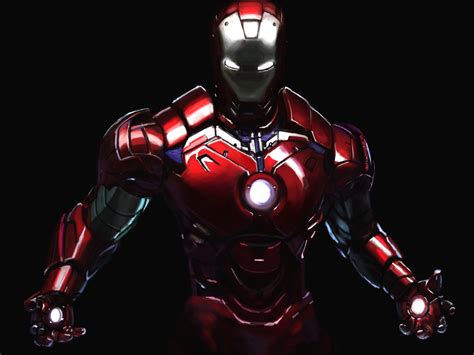 How To Make A Great Iron Man Game - Vgamerz