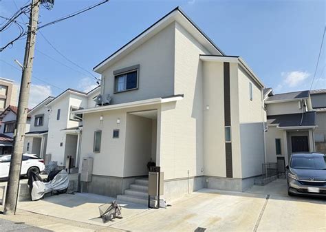 高間町貸家 A棟賃貸マンション 物件番号2303841 愛知県名古屋市名東区高間町【ニッショーjp】