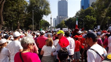 El Ine Reconoce Y Agradece La Multitudinaria Participaci N Ciudadana En