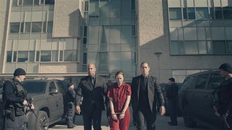 Рассказ служанки (сериал, 2017) — смотреть онлайн все сезоны и все ...